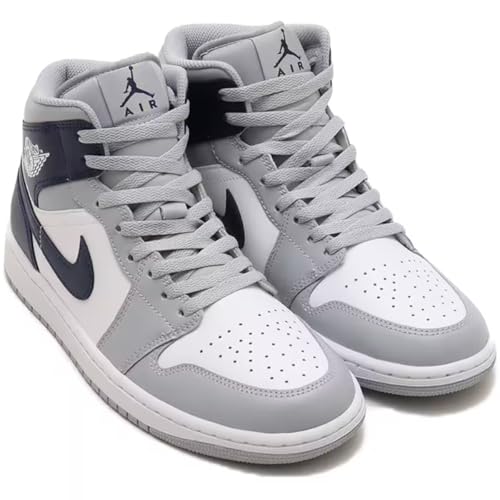 [iCL] GA W[_ 1 ~bh AIR JORDAN 1 MID zCg/EtO[/~bhiCglCr[ DQ8426-104 28.5cm