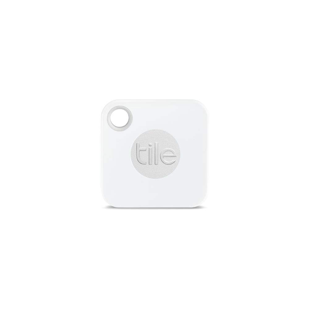 Tile mate 4個セット　タイル Amazon.co.jp: Life360 Tile Mate スタンダードモデル カラー 4個