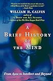 A Brief History of the Mind: From Apes to Intellect and Beyond