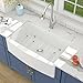 Lordear 33 Inch Farmhouse...