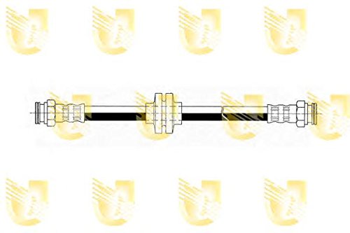 Unigom 372669 Tubo Freno Posteriore