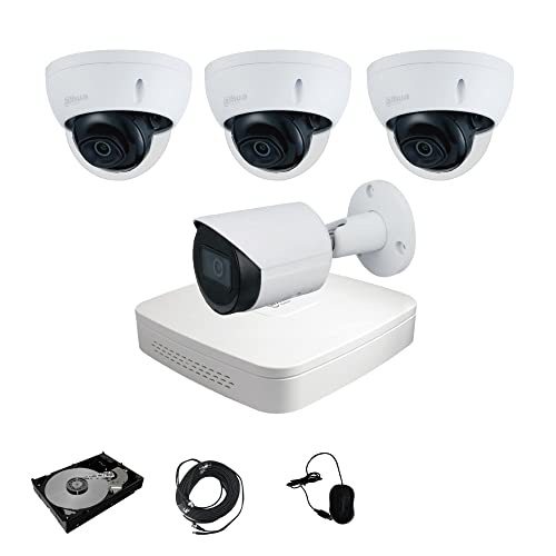 ダーファ フルHDカメラ DH-IPC-HDB4200FN-PT新品未使用 Amazon.co.jp: DAHUA (ダーファ) 200万画素 スターライト