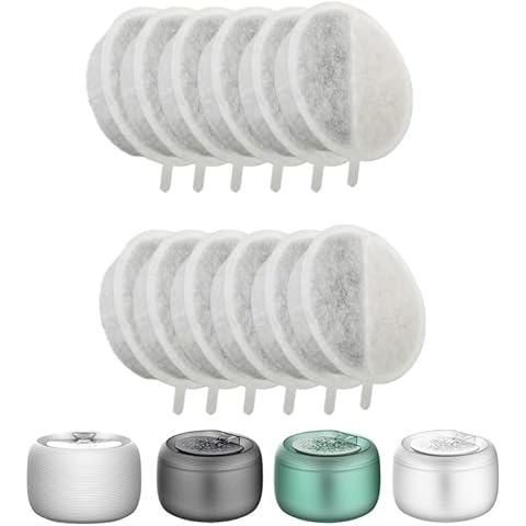 TUG Nugget Drinking Fountain Filters (12 Pack) Cover