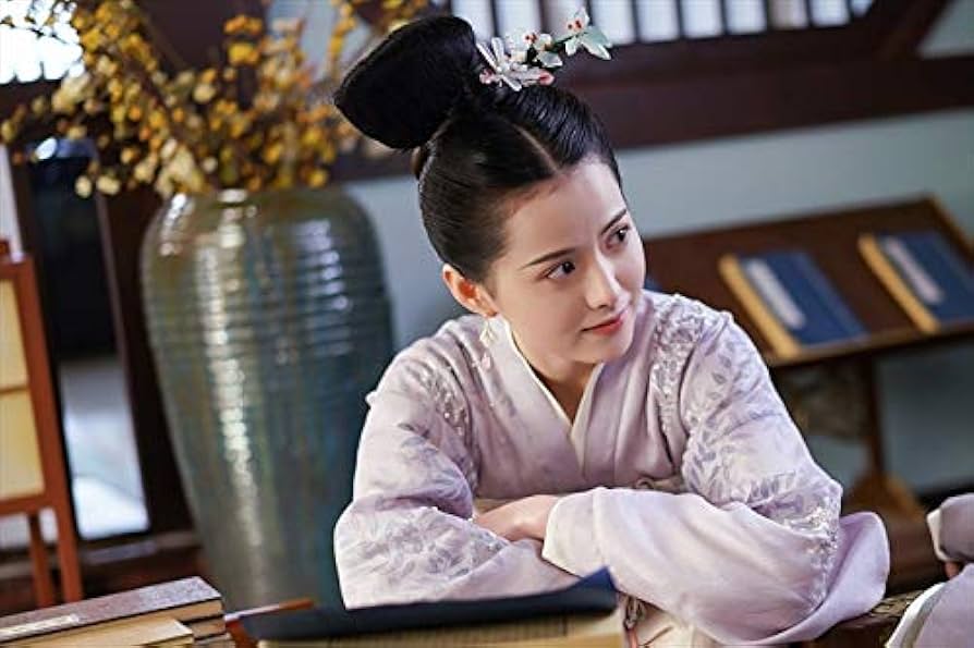 Amazon.co.jp: 殿下攻略~恋の天下取り~ DVD-BOX2 : タン・シャオ