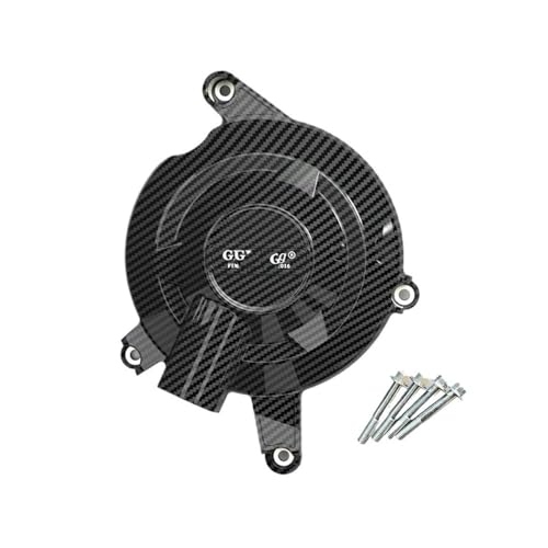 Funda protectora de motor de alta resistencia para Street Triple R 5