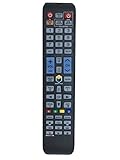 New Replace Remote BN59-01179B for Samsung 3D TV UN65H8000AF UN65HU8500F UN65HU8550F UN46ES7100...