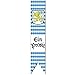 Beistle 55270 Jointed Oktoberfest Pull-Down Cutout, 6-Feet