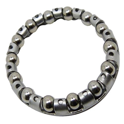 Shimano I-Smmaf203Ppa, Parti Per Bici. Unisex Adulto, Argento, Sconosciuto