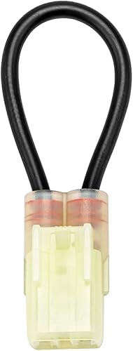 Miniatura 5 de Mofun Clip de conector para arnés de sujeción para cinturón de seguridad, compatible con modelos Honda Talon 1000R 1000X 1000X-4 2019-2021