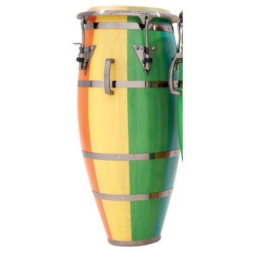 【大型】Latin Percussion　バタドラム　両面太鼓　コンガ　打楽器 大型】Latin Percussionバタドラム両面太鼓コンガ打楽器