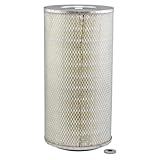 Donaldson P535596 Air Filter 18.50 in. Overall Length, Primary Type, Round Style