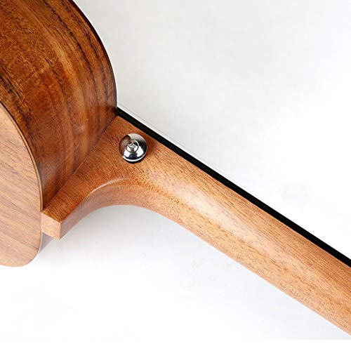Saturey Ukulélé Single Board de Ukulele Débutant Petite Guitare avec du Sable Hammer, Cordes, Choix, Tissu, Livre Auto… - Les Beatles, Paul McCartney, John Lennon, RIngo Starr, George Harrison Saturey Ukulélé Single Board de Ukulele Débutant Petite Guitare avec du Sable Hammer, Cordes, Choix, Tissu, Livre Auto… – Image 5