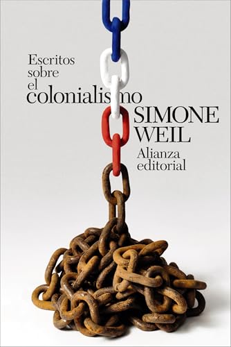 Escritos sobre el colonialismo Imagen de Escritos sobre el colonialismo