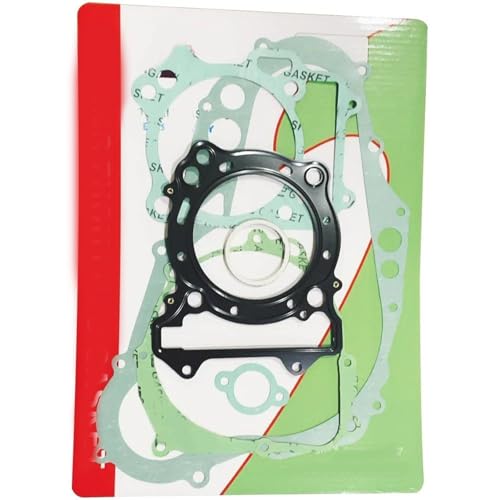 Kit joint de cylindre et carter DRZ400 de qualité supérieure durable
