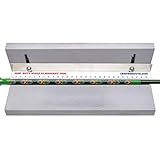 CRB CUSTOM ROD BUILDER Butt Wrap Alignment Tool