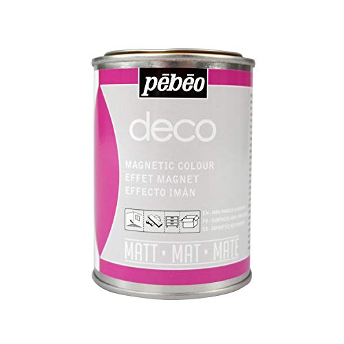 Pebeo 93506 Colore Magnetico 250 ml