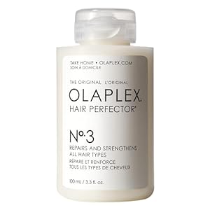 OLAPLEX 20140651, No. 3 reparatiebehandeling Hair Perfector,100 ml (1er-pakket),kleur