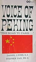 Voice of Peking B0012NMRJ6 Book Cover