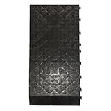 Auffahrrampen-Set für Hebebühnen – Stecksystem – Verschiedene Längen & Rampenanzahlen – stabil & Made in Germany (Set mit 1 Stück Rampe, 115cm L)