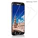 Produktbild [3 Stück] Panzerglas Displayschutzfolie für Samsung Galaxy J7 2017, 9H Härte Panzerglasfolie, Anti-Kratzer Schutzglas, Bläschenfrei Transparent, Galaxy J7 2017 Panzerglas Schutzfolie