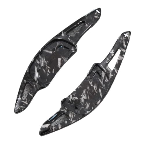 Compatible With Mazda 3 For Axela CX30 CX-30 2020 2021 CX-50 CX-60 CX-90 2023 �Ԃ̃X�e�A�����O�z�C�[���p�h���V�t�^�[�M�A�V�t�g�p�h���ƌ݊���������܂� �p�h���V�t�^�[�L�b�g(Sa