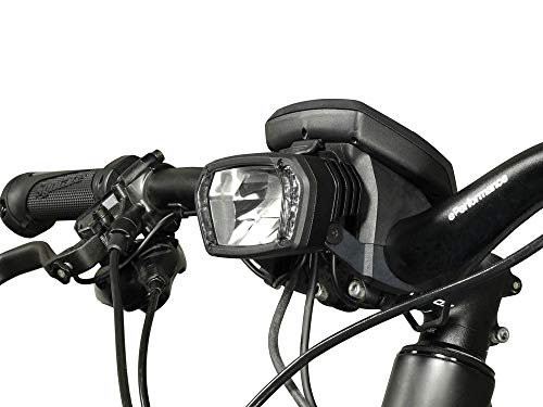 Lupine SL X E-Bike Frontlicht Bosch Intuvia/Nyon 2022 Fahrradbeleuchtung
