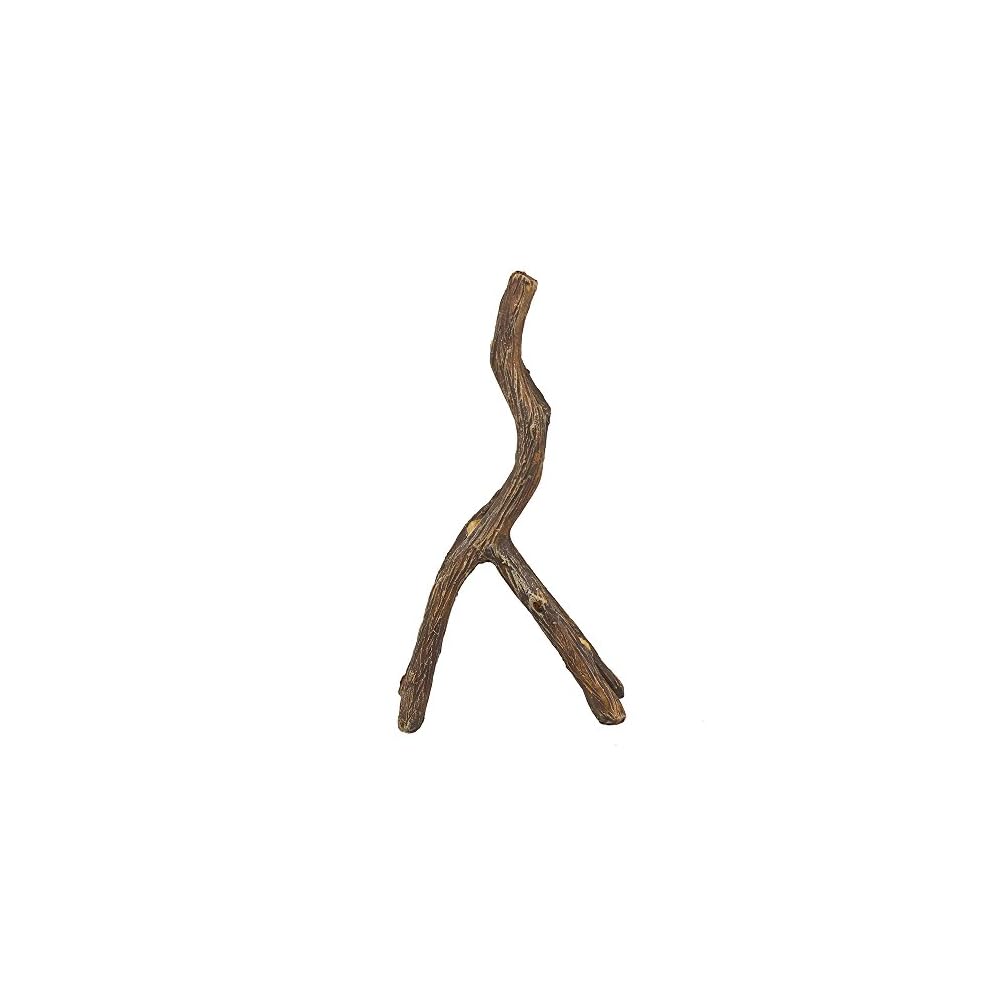nw wholesaler 4.5 inch miniature fairy garden ladder supplies, furniture, tools, animals and accessories for fairy gardens