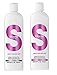 Tigi S Factor Diamonds Dreams Tween Shampoo/Conditioner set 25.36 Oz bottles