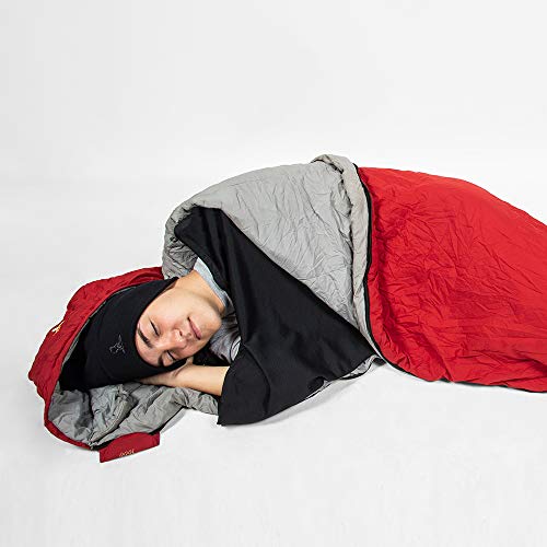 Liner Thermoskin - Unissex Curtlo Preto