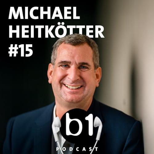 #15 Michael Heitkötter: KI-Integration im Handwerk