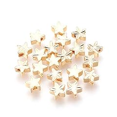 18K Gold, Star
