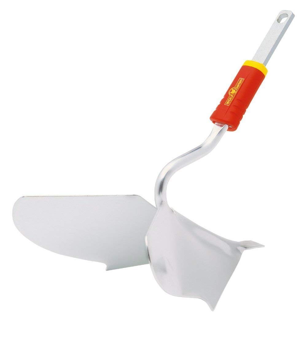Fieldstar Wolfgarten Multi Star Ridge Row Maker Without Handle (Silver), 20 Cm Wide (B09PV14Y9Z) Amazon Price History, Amazon Price Tracker