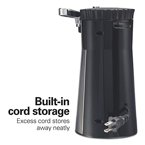 Hamilton Beach OpenStation Electric Can Opener With Automatic Shutoff - image 7