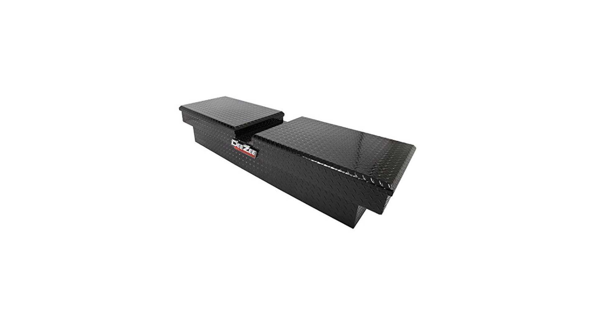 Amazon.com: Dee Zee DZ8370B Red Label Gull Wing Tool Box