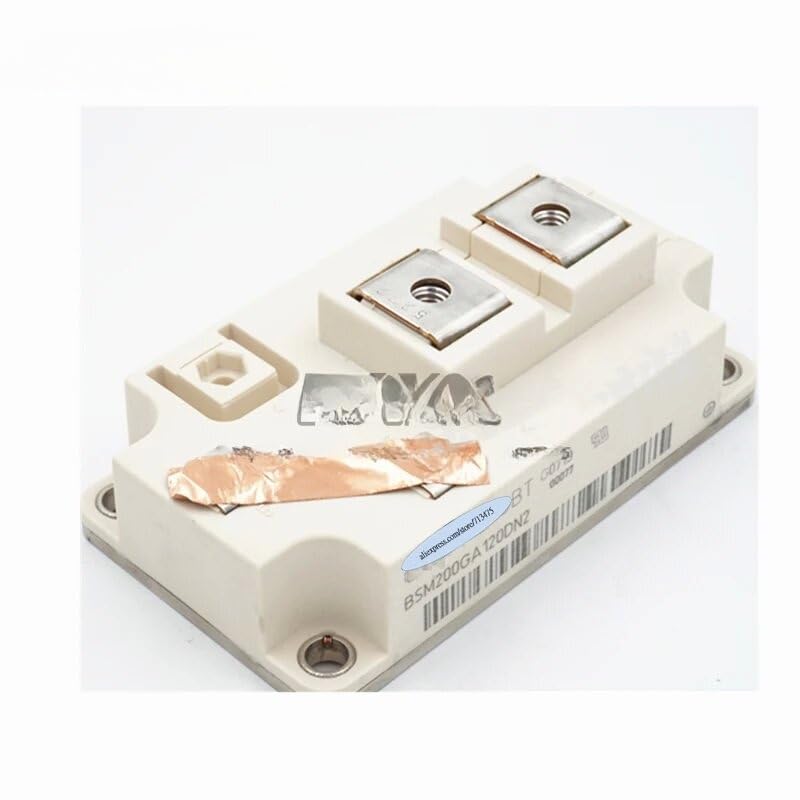 BSM200GA120DN2C module IGBT commutation de puissance pour convertisseur
