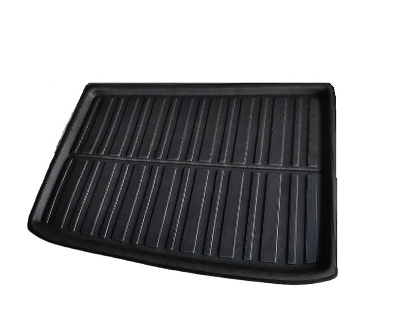 Tapis de sol de coffre en EVA pour Equator et Sport 2021-2024
