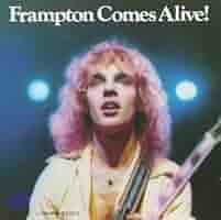 ★DELUXE EDITION！FRAMPTON COMES ALIVE！+4 Play Frampton Comes Alive! (Deluxe Edition) by Peter