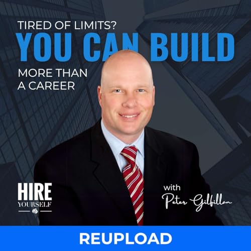 &ldquo;Faith is believing in something you can&rsquo;t see&rdquo; &mdash; Zach Tanner on the Mindset Behind Painter Bros (Reupload) copertina