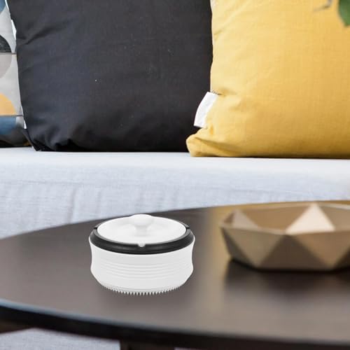 Cendrier de maison purificateur d'air éliminateur d'odeur de tabac
