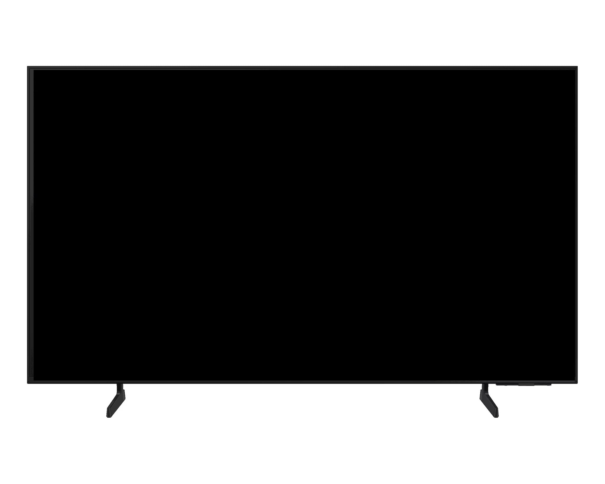Samsung - Televisor QLED de 50 pulgadas (125 cm) 4 K Ultra HD Smart TV – Tq50q7f4