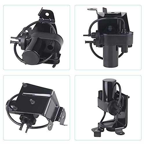 image for JDMON Compatible with Electric Vacuum Pump Ford F250 F350 F450 F550 Su