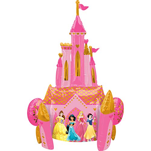 Ballon Princess Once Upon A Time Airwalker géant pour fête