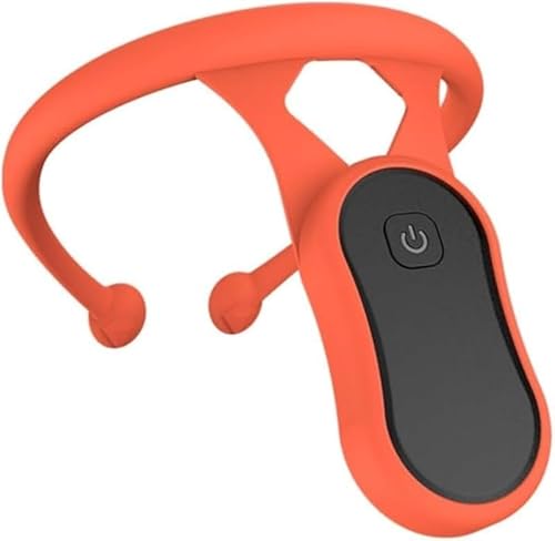 Nozuma AI �l�H�m�\�������X�}�[�g�p�������T�|�[�^�[ �U���񎦊������E�L�w���P�x���g �q���`��l�j�����p �����ȒP USB �[�d�� �w�ؕ␳�E�p���������A���^�C�����j�^�[ �t���\���I�����W�J���[ ����E�w�K�E���[�N�V�[���Ŏg���鋸���O�b�Y