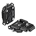 Produktbild FALCAM F38 Kamera Schnellwechselplatte, Quick Release Platte mit Lanyard-Loch, Arca Swiss Schnellwechselplatte mit 1/4" auf 3/8" Schraubgewinde, passend für Sony /Canon /DJI/ Stativ /DSLR