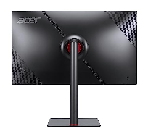 Acer 27 LED Nitro XV275KVymipruzx - vue 9