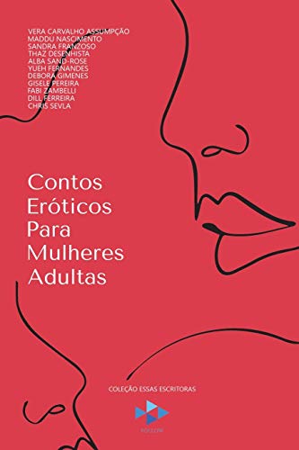 Contos Eróticos Para Mulheres Adultas: 3