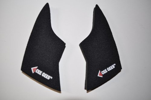 Cushy's Aerobar Pads (Xentis) CYXS01