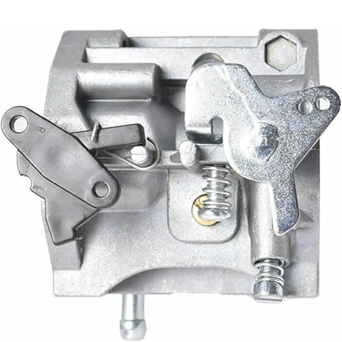 Kit de carburateur pour moteur réparant les fuites et démarrages difficiles