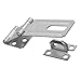 Safety Hasp, Fixed, Steel, Zinc Plated