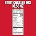 Louisiana Fish Fry Cobbler Mix 10.58 oz (Pack of 8)